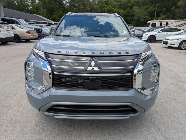 2026 Mitsubishi Outlander SEL 1.5T 2WD