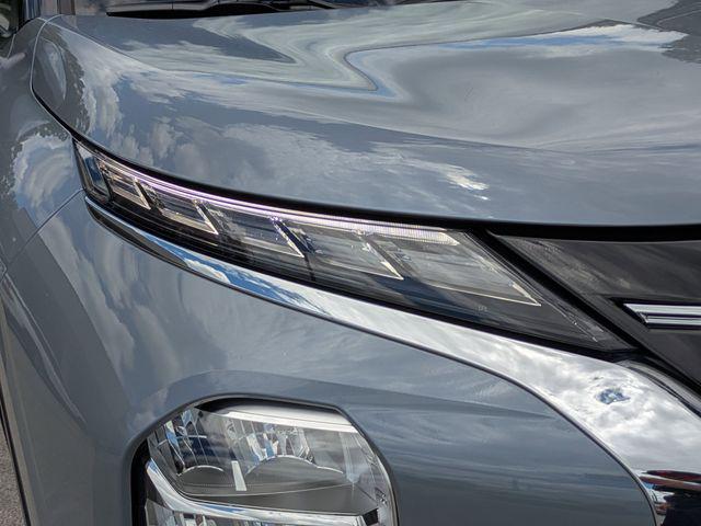 2026 Mitsubishi Outlander SEL 1.5T 2WD