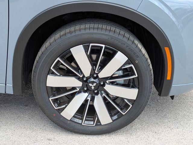 2026 Mitsubishi Outlander SEL 1.5T 2WD