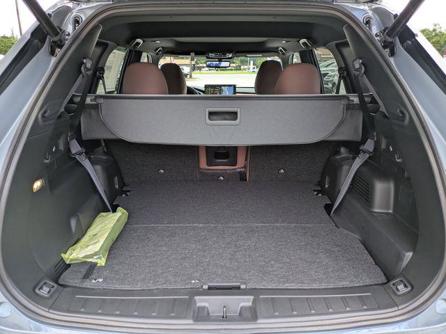 2026 Mitsubishi Outlander SEL 1.5T 2WD