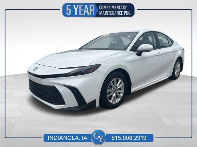 2025 Toyota Camry SE for sale in Indianola, IA