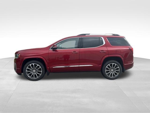 2023 GMC Acadia AWD Denali