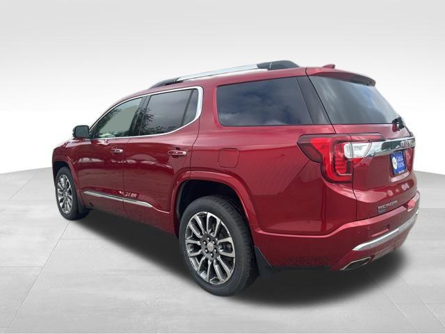 2023 GMC Acadia AWD Denali