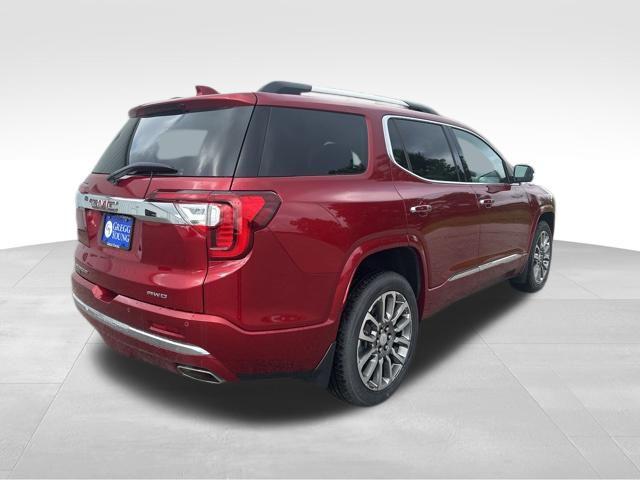 2023 GMC Acadia AWD Denali