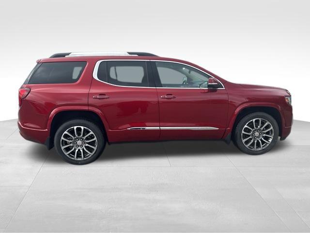 2023 GMC Acadia AWD Denali