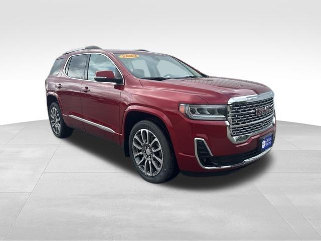 2023 GMC Acadia AWD Denali