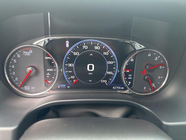 2023 GMC Acadia AWD Denali