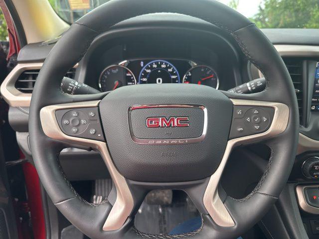2023 GMC Acadia AWD Denali