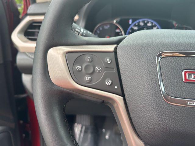 2023 GMC Acadia AWD Denali