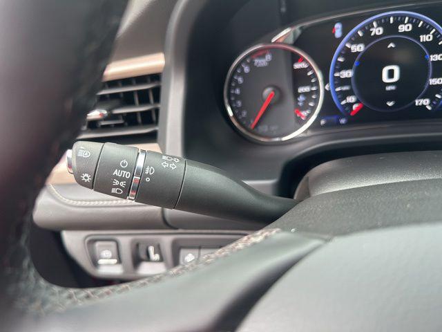 2023 GMC Acadia AWD Denali