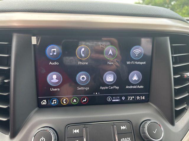 2023 GMC Acadia AWD Denali