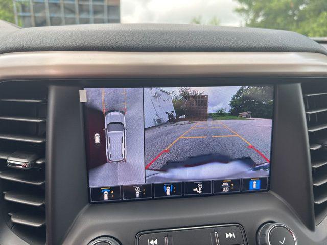 2023 GMC Acadia AWD Denali