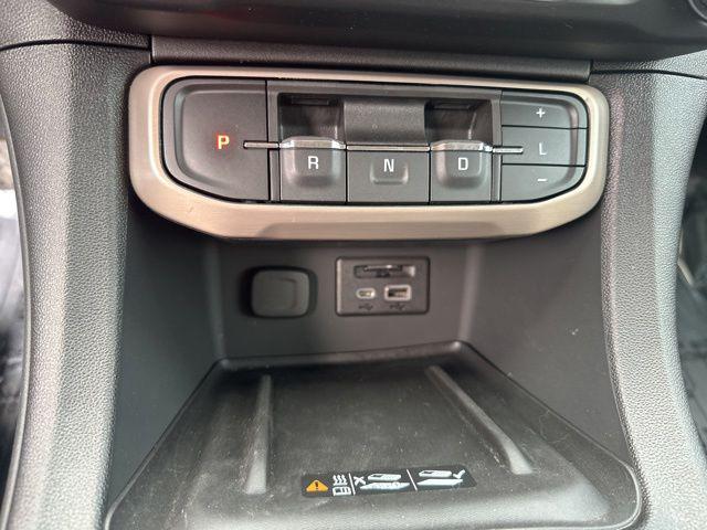 2023 GMC Acadia AWD Denali