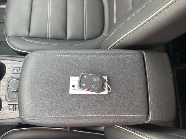 2023 GMC Acadia AWD Denali