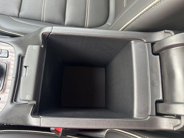 2023 GMC Acadia AWD Denali