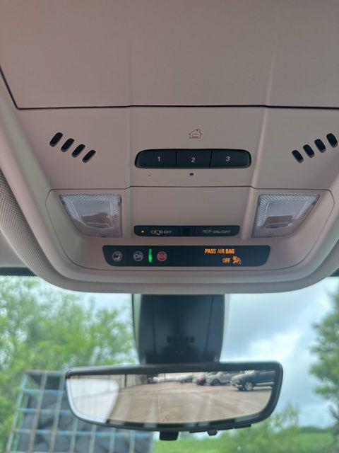 2023 GMC Acadia AWD Denali