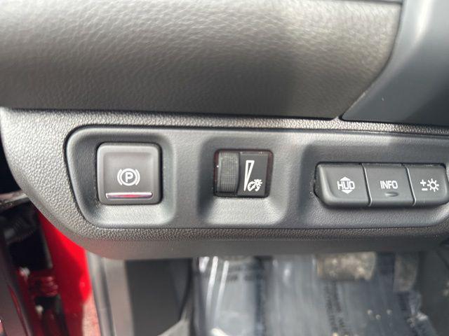 2023 GMC Acadia AWD Denali