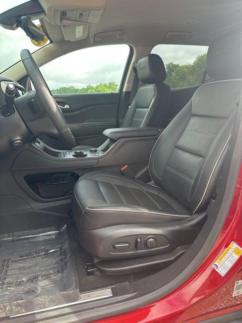 2023 GMC Acadia AWD Denali