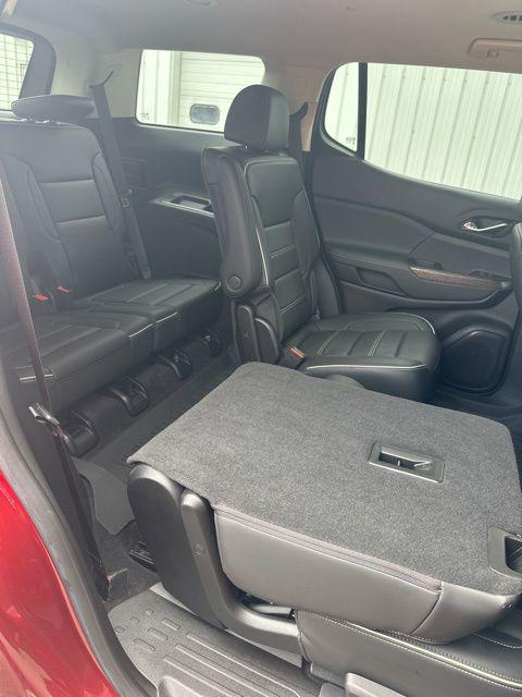 2023 GMC Acadia AWD Denali