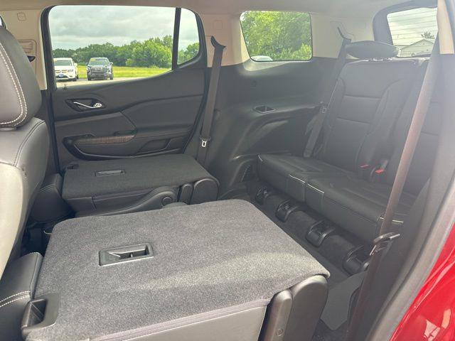 2023 GMC Acadia AWD Denali