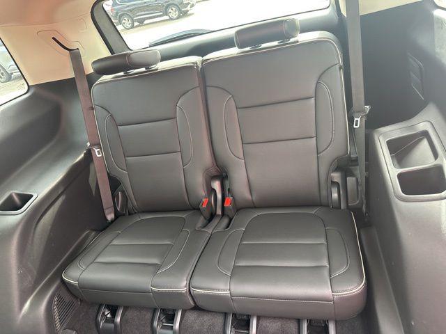 2023 GMC Acadia AWD Denali