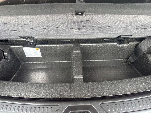 2023 GMC Acadia AWD Denali