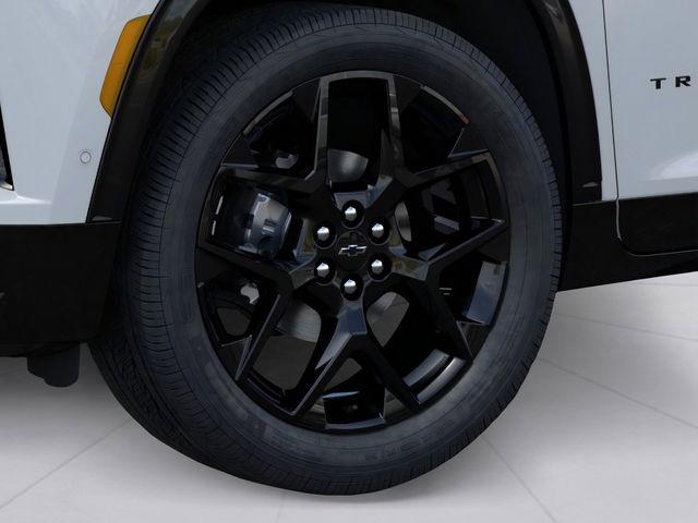 2026 Chevrolet Traverse AWD RS
