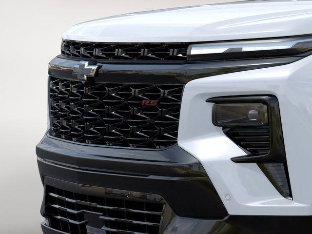 2026 Chevrolet Traverse AWD RS