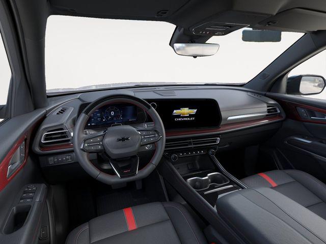 2026 Chevrolet Traverse AWD RS