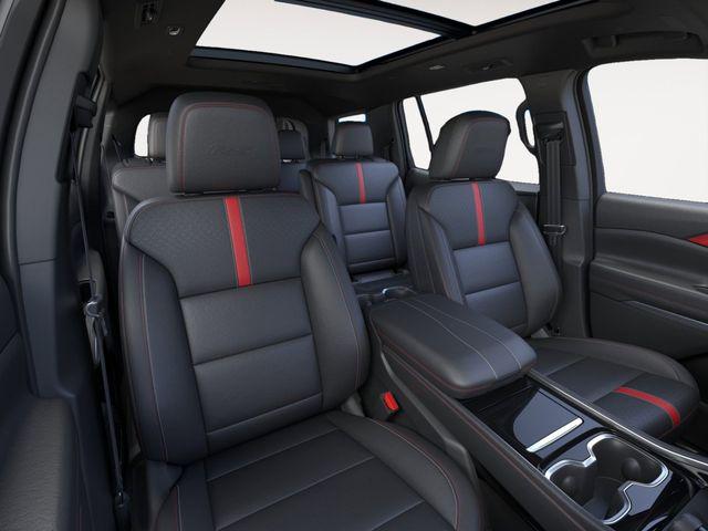 2026 Chevrolet Traverse AWD RS