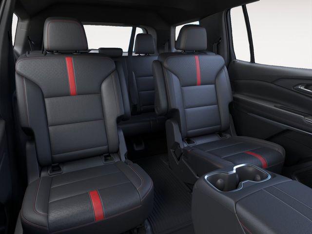2026 Chevrolet Traverse AWD RS
