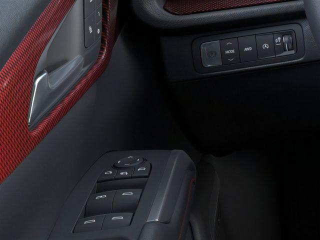 2026 Chevrolet Traverse AWD RS
