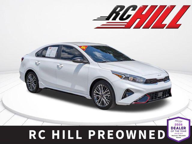 2024 Kia Forte GT-Line for sale in Deland, FL