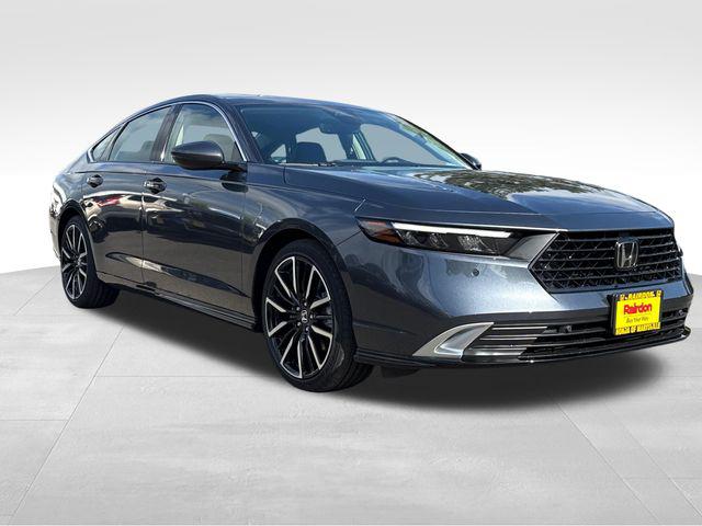 2026 Honda Accord Sedan Touring for sale in Marysville, WA