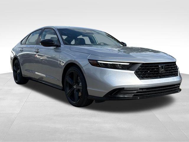 2026 Honda Accord Sedan Sport-L for sale in Marysville, WA