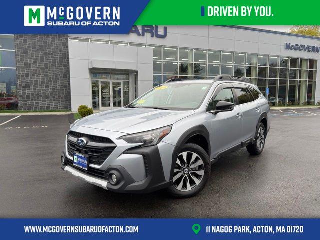 2024 Subaru Outback Limited for sale in Acton, MA