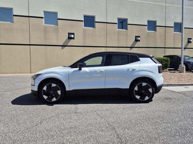 2026 Volvo EX30 Ultra Twin Motor Performance, Fully electric