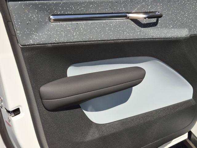 2026 Volvo EX30 Ultra Twin Motor Performance, Fully electric
