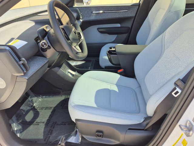 2026 Volvo EX30 Ultra Twin Motor Performance, Fully electric