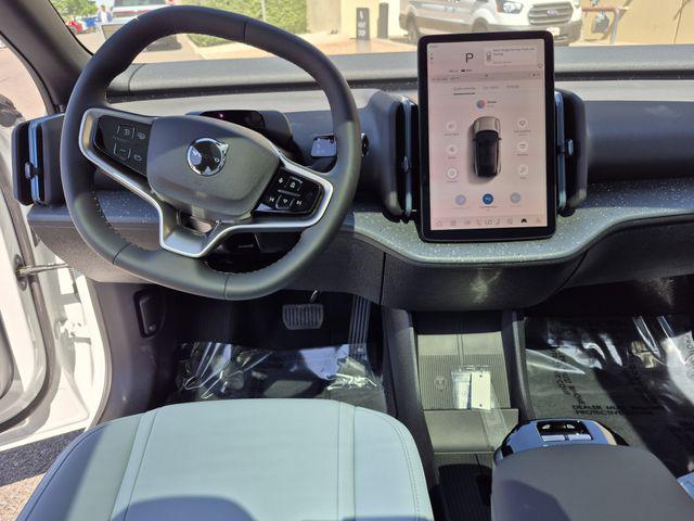 2026 Volvo EX30 Ultra Twin Motor Performance, Fully electric