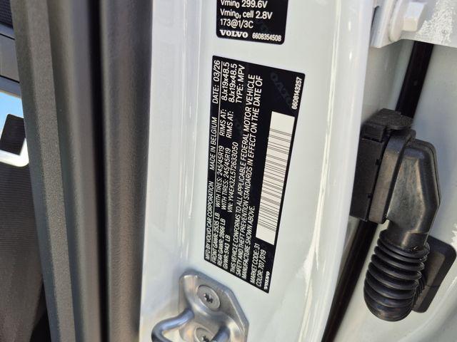 2026 Volvo EX30 Ultra Twin Motor Performance, Fully electric