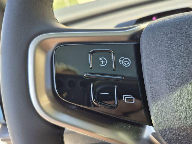 2026 Volvo EX30 Ultra Twin Motor Performance, Fully electric
