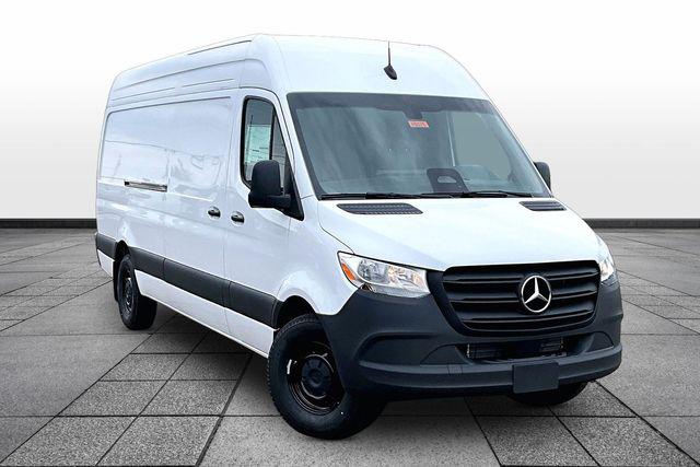 2026 Mercedes-Benz Sprinter 2500 Cargo 170 WB for sale in Grand Blanc, MI