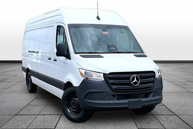 2026 Mercedes-Benz Sprinter 2500 Cargo 170 WB for sale in Grand Blanc, MI