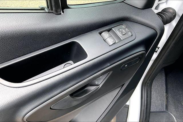 2026 Mercedes-Benz Sprinter 2500 Cargo 170 WB
