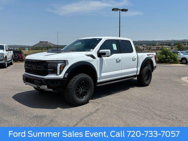 2026 Ford F-150 Raptor for sale in Castle Rock, CO