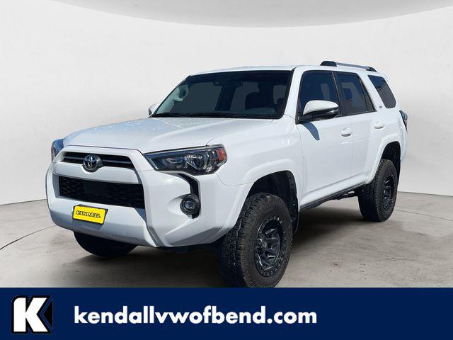 2023 Toyota 4Runner SR5 Premium for sale in Bend, OR