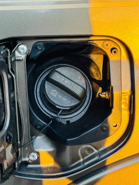 2011 Toyota Tacoma PreRunner V6