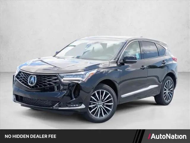2026 Acura RDX Advance for sale in Torrance, CA