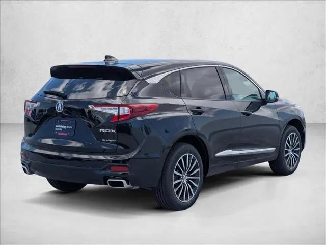 2026 Acura RDX Advance